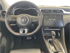 MG ZS 1.0T Luxury Auto  - Foto 2