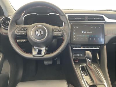 MG ZS 1.0T Luxury Auto