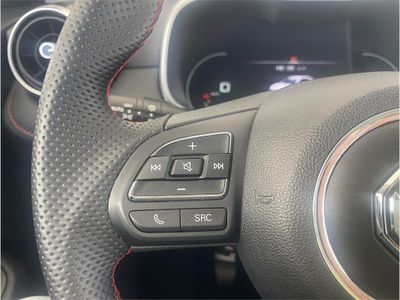 MG ZS 1.0T Luxury Auto