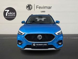 MG ZS 1.5 Luxury  - Foto 2