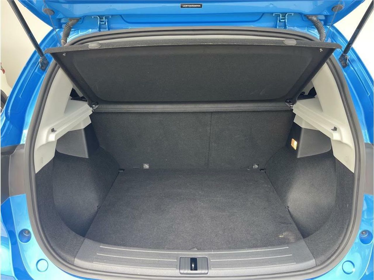 MG ZS 1.5 Luxury - Foto 2