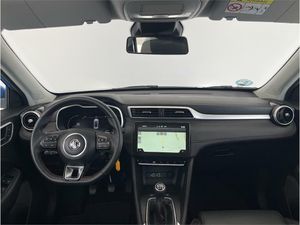 MG ZS 1.5 Luxury  - Foto 2