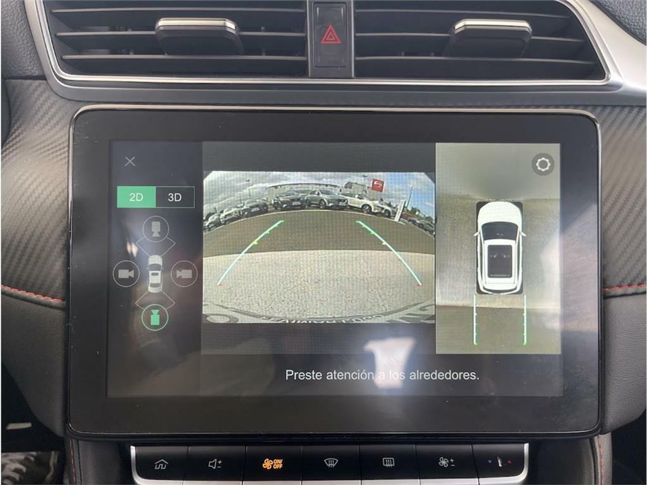 MG ZS 1.5 Luxury - Foto 2