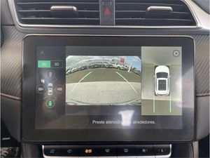 MG ZS 1.5 Luxury  - Foto 2