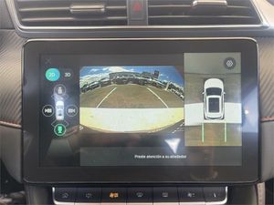 MG ZS 1.5 Luxury  - Foto 2