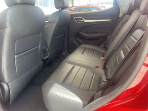 MG ZS 1.5 Luxury  - Foto 2