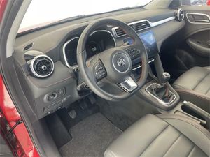 MG ZS 1.5 Luxury  - Foto 2