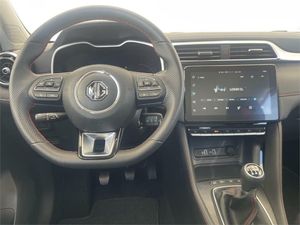 MG ZS 1.5 Luxury  - Foto 2