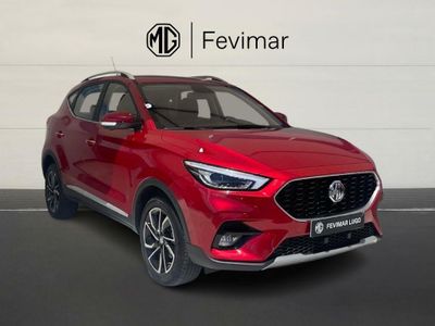MG ZS 1.5 Luxury