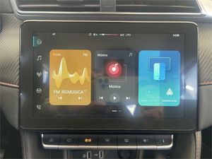 MG ZS 1.5 Luxury  - Foto 2