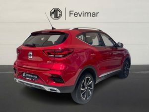 MG ZS 1.5 Luxury  - Foto 2