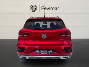 MG ZS 1.5 Luxury  - Foto 2