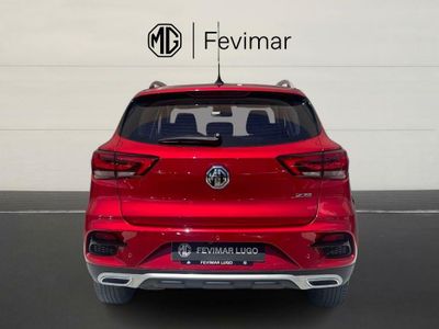 MG ZS 1.5 Luxury