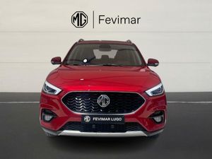 MG ZS 1.5 Luxury  - Foto 2