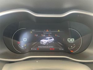 MG ZS 1.5 Luxury  - Foto 2