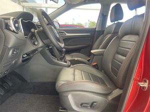 MG ZS 1.5 Luxury  - Foto 2