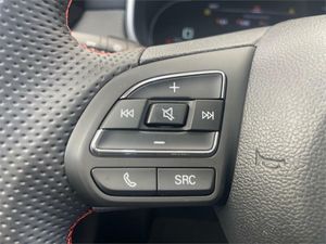 MG ZS 1.5 Luxury  - Foto 2