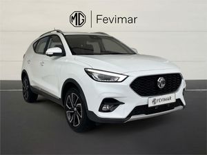 MG ZS 1.5 Luxury  - Foto 2