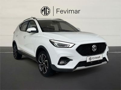 MG ZS 1.5 Luxury