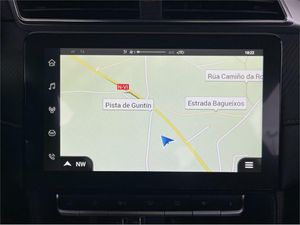 MG ZS 1.5 Luxury  - Foto 2