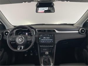 MG ZS 1.5 Luxury  - Foto 2