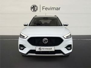 MG ZS 1.5 Luxury  - Foto 2