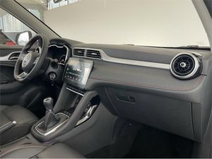 MG ZS 1.5 Luxury  - Foto 2