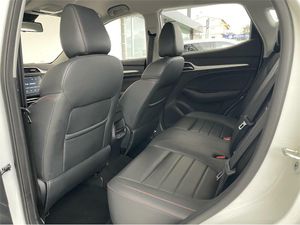 MG ZS 1.5 Luxury  - Foto 2