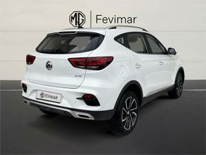 MG ZS 1.5 Luxury  - Foto 2