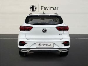 MG ZS 1.5 Luxury  - Foto 2