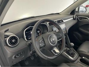 MG ZS 1.5 Luxury  - Foto 2