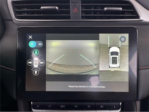 MG ZS 1.5 Luxury  - Foto 2