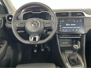 MG ZS 1.5 Luxury  - Foto 2