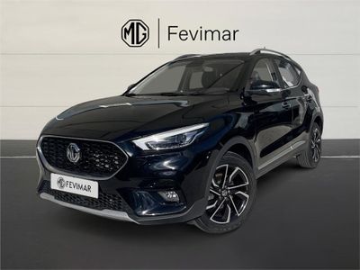 MG ZS 1.5 Luxury