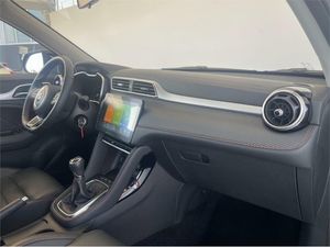 MG ZS 1.5 Luxury  - Foto 2