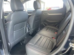 MG ZS 1.5 Luxury  - Foto 2