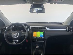 MG ZS 1.5 Luxury  - Foto 2