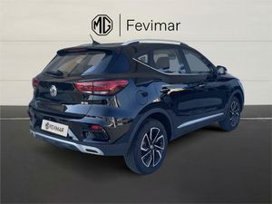 MG ZS 1.5 Luxury  - Foto 2