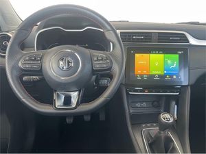 MG ZS 1.5 Luxury  - Foto 2