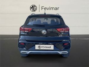 MG ZS 1.5 Luxury  - Foto 2