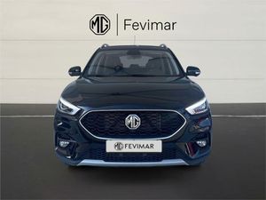 MG ZS 1.5 Luxury  - Foto 2