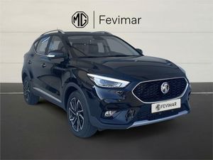 MG ZS 1.5 Luxury  - Foto 2
