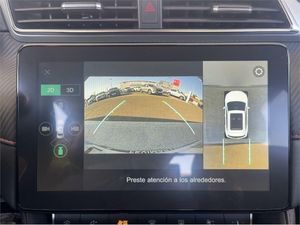 MG ZS 1.5 Luxury  - Foto 2