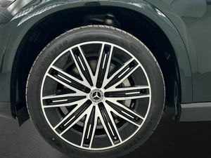 Mercedes EQE EQE 350+ AMG Night Edition SUV  - Foto 2