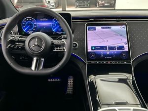 Mercedes EQE EQE 350+ AMG Night Edition SUV  - Foto 2