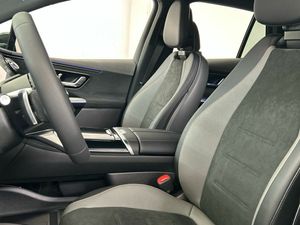 Mercedes EQE EQE 350+ AMG Night Edition SUV  - Foto 2