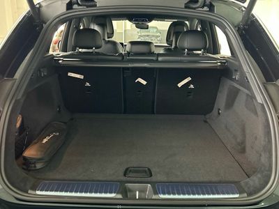 Mercedes EQE EQE 350+ AMG Night Edition SUV