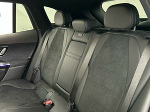 Mercedes EQE EQE 350+ AMG Night Edition SUV  - Foto 2