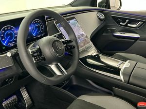 Mercedes EQE EQE 350+ AMG Night Edition SUV  - Foto 2