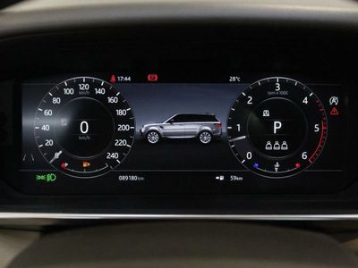 Land-Rover Range Rover Sport 3.0 SDV6 183kW (249CV) SE